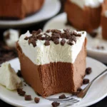 French Silk Pie 96 French Silk Pie 2