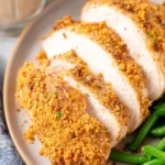 Homemade Shake and Bake 2