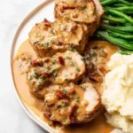 Marry Me Pork Tenderloin 2