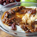 Pecan Pie Dip 2