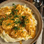 Crockpot French Market Chicken 2