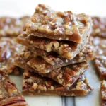 Pecan Pie Bark 2