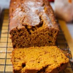 Easy Pumpkin Bread 106 Easy Pumpkin Bread 2