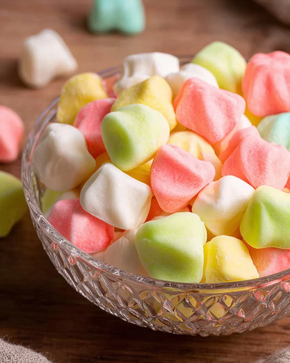 Butter Mints 79 Butter Mints