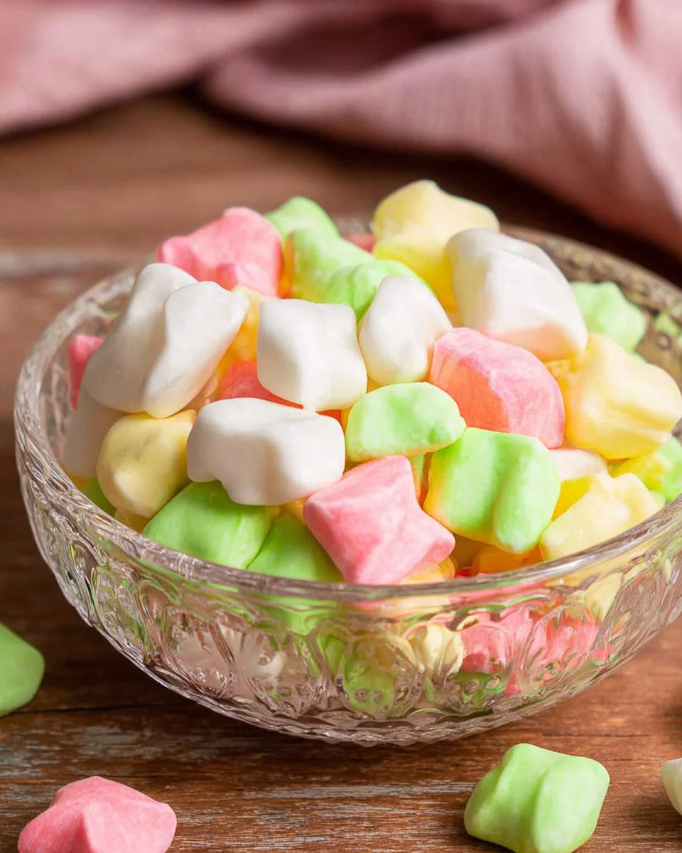 Butter Mints 80 Butter Mints