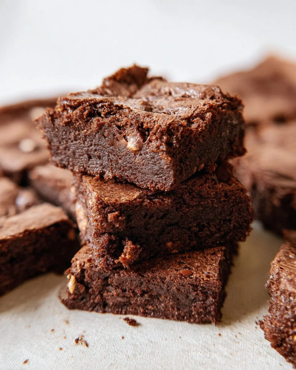 Cottage Cheese Brownies 94 Cottage Cheese Brownies