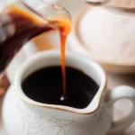 Gingerbread Syrup 76 Gingerbread Syrup 2