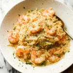 Shrimp Scampi Orzo 2